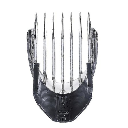 3-21mm Trimmer Hårtrimmer Guide Kam Kompatibel Med Philips Qc5010 Qc5050 Qc5070