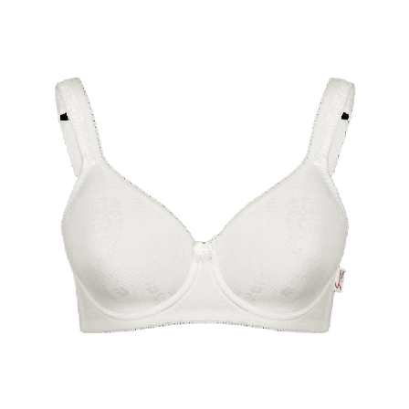 Swegmark Adorable Shape Vadderad Bh Dam Flerfärgad 85b
