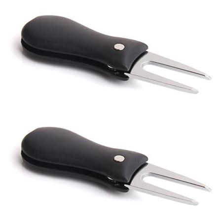 2-pack Greenlagare + Markeringsknapp Svart