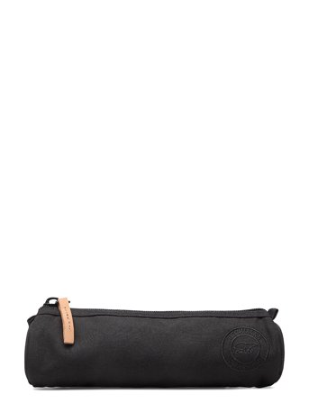 Beckmann Norway Urban Pencil Case - Black - Black - ONE SIZE