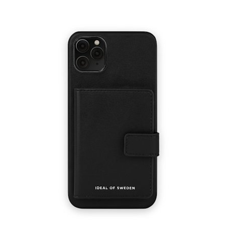 Statm Case iPhone 11 Pro Max / XS Max Intense Black