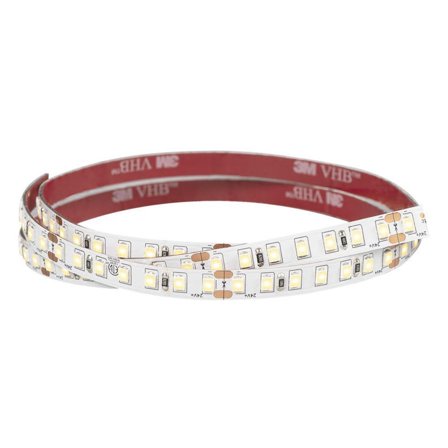 Hide-a-Lite RX HDI LED-stripe 24 V, 3000 K, 1 m (LPM) IP20, Belysning