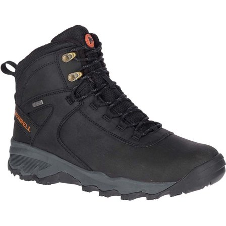 Merrell Vigo Thermo Mid Leather Waterproof vandringskängor (herr)