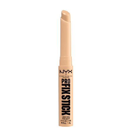 NYX Professional Makeup Pro Fix Concealer Unisex Beige 1,6 GR