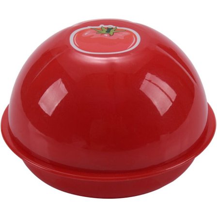 PP Avocado lök tomat färsk låda förseglad låda plast färsk skål (Tomat)