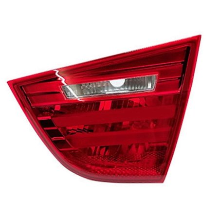 Bil Bakre Inre Broms Bakljus Assy för E90 328i 335i M3 2008-2012 LED Broms Stopp Parkerings Baklampa