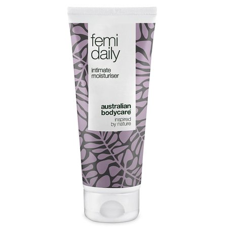 Australian Bodycare Femi Daily 100 ml, Skincare, Intimpleje, Øvrigt