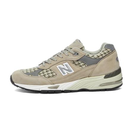 New Balance Sneakers M991Ht inbo, Herre, Størrelse: 41 1/2 EU
