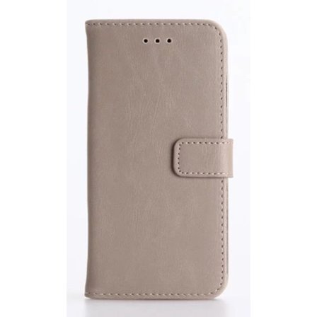 iPhone XS Max Plånboksfodral Premium Protection