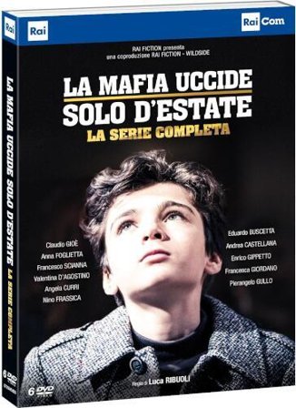 Mafia Uccide Solo D'estate (La) - La Serie Completa (6 Dvd)