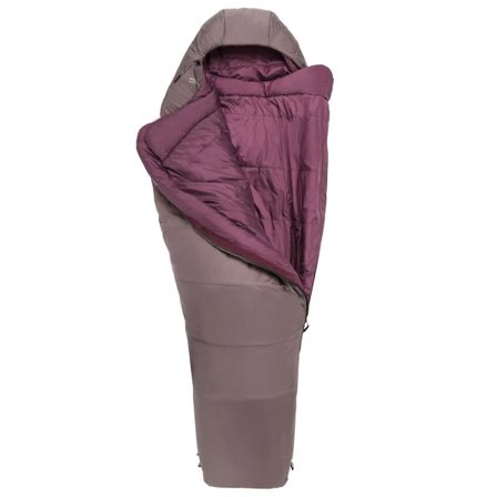 Helsport Trollheimen Superlight Winter Lady synthetic sleeping bags Purple OneSize