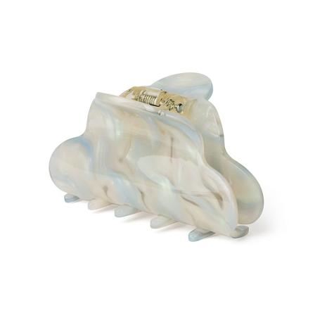 SUI AVA Lene Daydream Airy Blue, Hår, Hårpynt, Hårklemmer