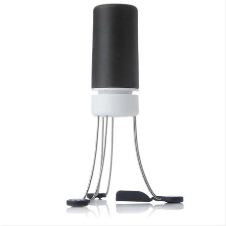 Automatisk Kjøkkenpotteomrører Auto Håndfri Omrører Elektrisk Mini Visp Mixer (FMY)