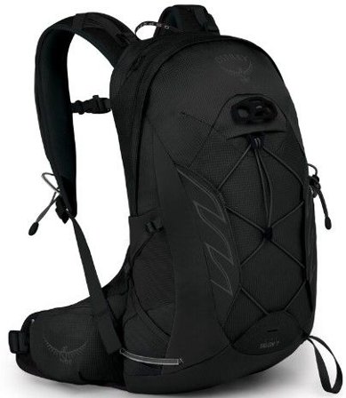 Osprey Talon 11L Stealth Black