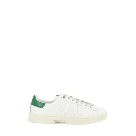 Premiata Sneakers , Wit , Heren , Maat: 40 EU