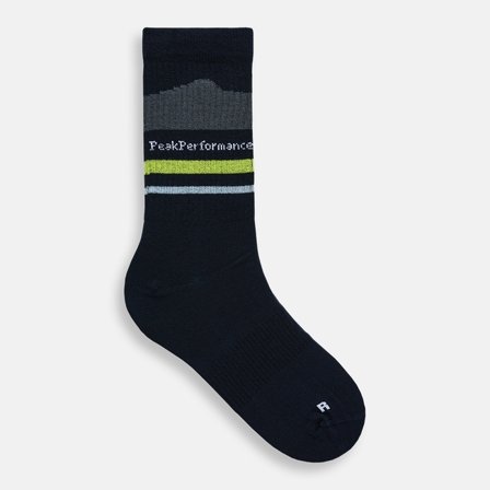 Peak Performance - Graph Socks