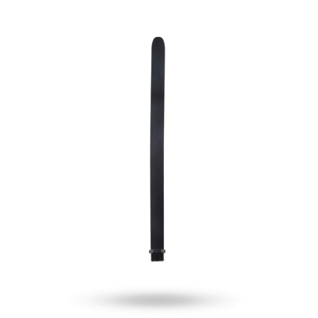 Chisa Silicone Douche Tube 33 cm - Vuxen: Intimhygiene