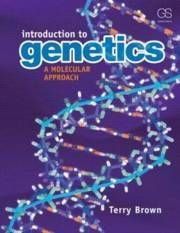 Introduction to Genetics: A Molecular Approach, ISBN: 9780815365099