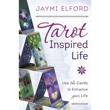 Tarot Inspired Life 9780738759944
