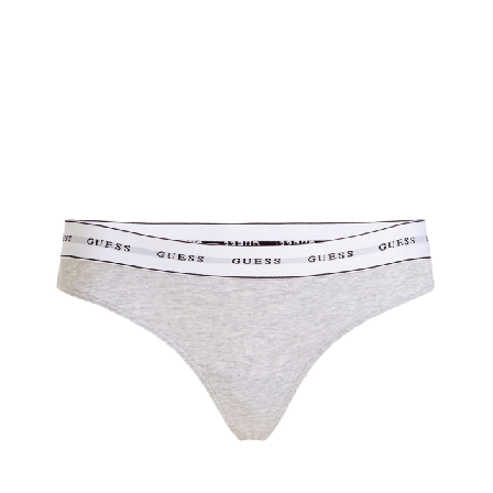 Guess Carrie Thong Brief Trosor Dam Grå XL