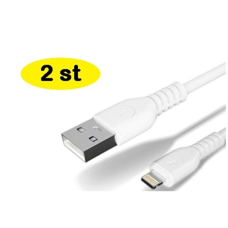 2st 6A snabbladdare kabel