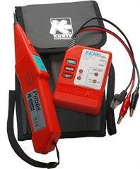 Kurth Electronic Easytest Classic KE301 Teletest, Sökverktyg