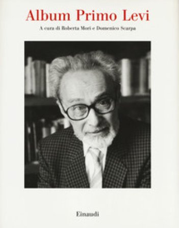 Album Primo Levi. Ediz. a colori
