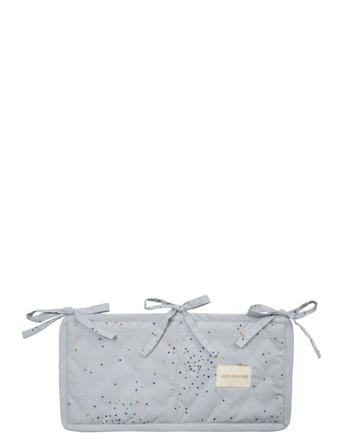 Bed Pocket Blue Petit By Sofie Schnoor