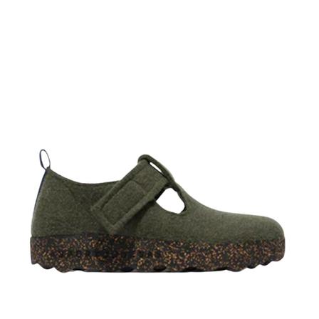 Asportuguesas Sneakers , Groen , Dames , Maat: 37 EU