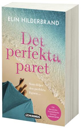 Det perfekta paret - Bok av Elin Hilderbrand - Pocket