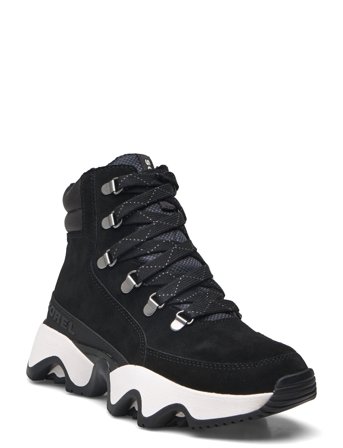 Sorel | Kinetic Impact Conquest Plus Wp | 36.5