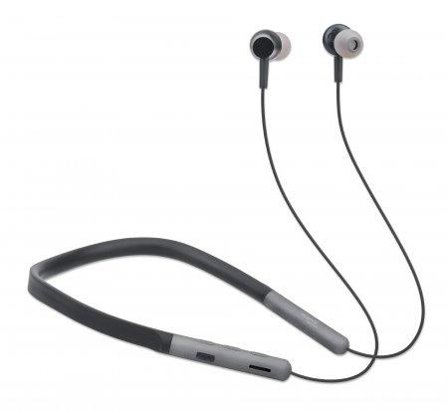 Manhattan MH Neckband Headset Bluetooth