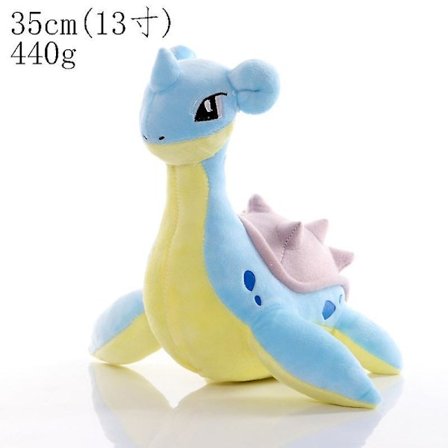 Pokmon Plush Toy 12 Inch Cute Doll Birthday Gift Gift #16