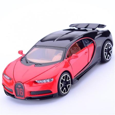Hhcx-hot Alloy Diecast Malliauto 1:32 Camry Lasten Metallilelut Takaisinvedettävät Pyörät Vilkkuvat koneet Lasten Syntymäpäivä Joululahjat Molde 10