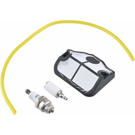 Husqvarna 36 41 136 141 137 142 Moottorisahan Ilmansuodatin Polttoaineletku Sytytystulppa