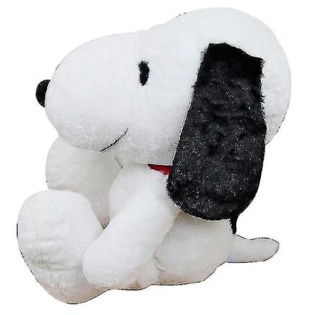 15cm Kawaii Snoopy Plys Legetøj - Sød Hund Dukke Fødselsdag Souvenir Gave Til Børn Og Kæreste[HK]