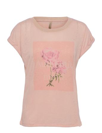 Sc-Panik Pink Soyaconcept