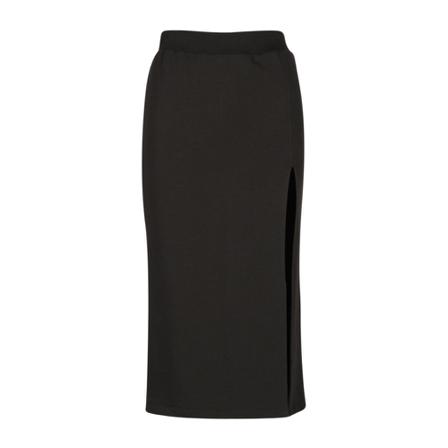 RED Valentino Rok , Zwart , Dames , Maat: S Midirokken