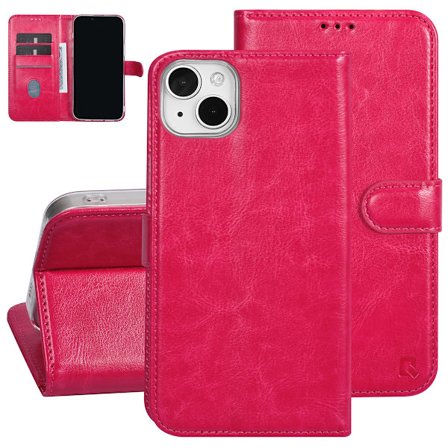 iPhone 15 Plus 3-korts fodral