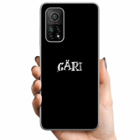 Xiaomi Mi 10t Pro 5g Tpu Mobilskal Gäri