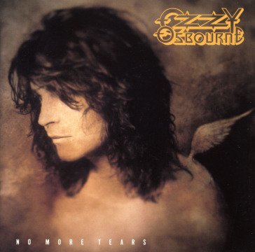 No more tears Ozzy Osbourne