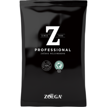 KAFFE ZOEGA NORDIC BLEND 1000