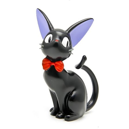 Häxa Kiki's Delivery Service Kalender DIY Dockprydnader