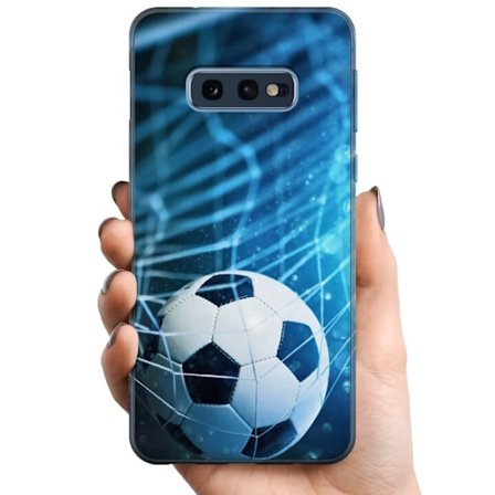 Kompatibelt Mobildeksel til Samsung Galaxy S10e VM Fotball 2018
