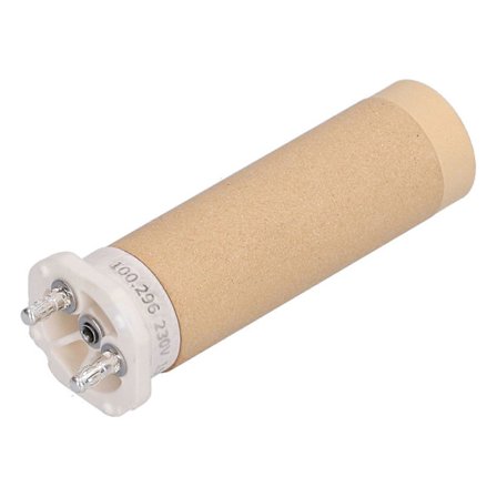 100.296 Varmeelement 1550W Keramisk varmekjerne Rørtilbehør for industriell sveisepistol