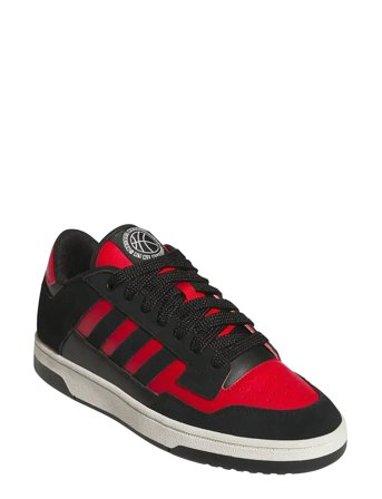 adidas Sportswear Rapid Court Low - Pink - 45 1/3