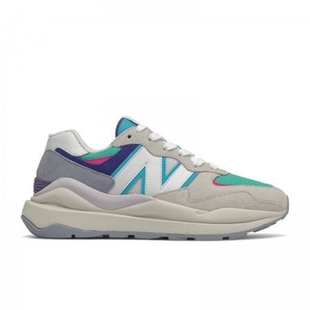 New Balance, Sneakers Grijs, Dames, Maat:39 EU