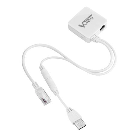 VONETS IEEE 802.11g/b/n Trådløs Ethernet-bro Auto Scanning WiFi Hotspot USB Trådløs Bro