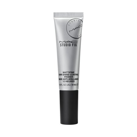 MAC Viso Studio Fix Mattifine 12HR Shine-Control Primer - Base trucco