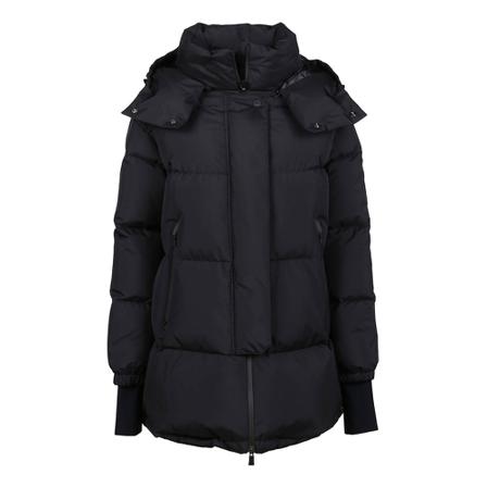 Herno Down Jas , Zwart , Dames , Maat: S